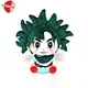 Anime Plush Green Valley Cartoon Soft Toys